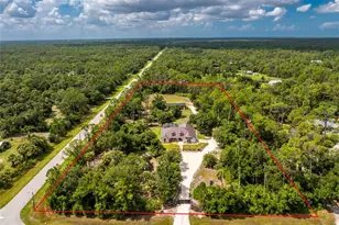 8007 Estates Dr, North Port, FL 34291 - Photo 1