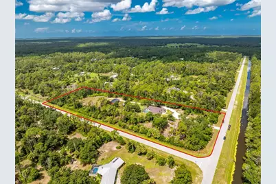 8007 Estates Drive, North Port, FL 34291 - Photo 96