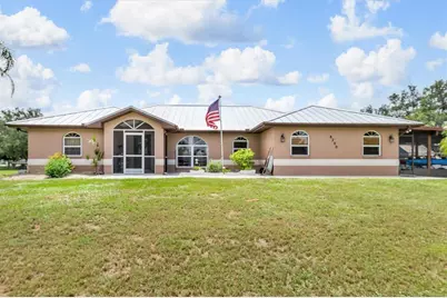 8200 Cleveland Drive, Punta Gorda, FL 33982 - Photo 1