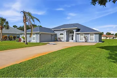 816 Boundary Boulevard, Rotonda West, FL 33947 - Photo 1