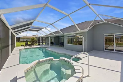 816 Boundary Boulevard, Rotonda West, FL 33947 - Photo 2