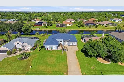 816 Boundary Boulevard, Rotonda West, FL 33947 - Photo 62