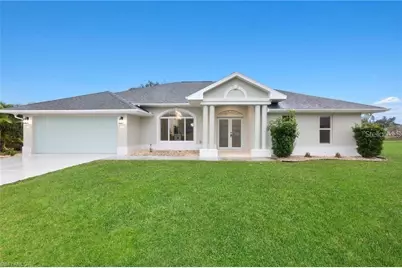 2531 Pebble Creek Place, Port Charlotte, FL 33948 - Photo 1