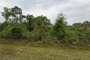 10234 N Center Ave, Okeechobee, FL 34972 - Photo 1