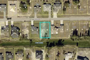 1824 NW 30th Terrace, Cape Coral, FL 33993 - Photo 1