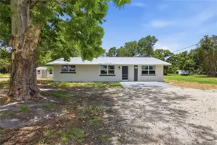 5587 SW Hwy 17, Arcadia, FL 34266 - Photo 2