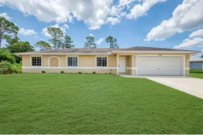 4845 Hader Road, North Port, FL 34288 - Photo 1
