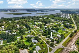 120 Peace Island Dr, Punta Gorda, FL 33950 - Photo 2