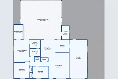 18276 Monmouth Avenue, Port Charlotte, FL 33948 - Photo 40