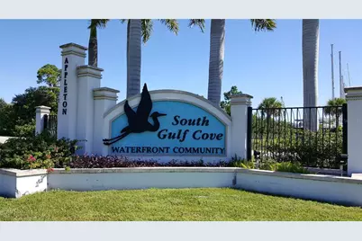 10022 Calumet Boulevard, Port Charlotte, FL 33981 - Photo 2