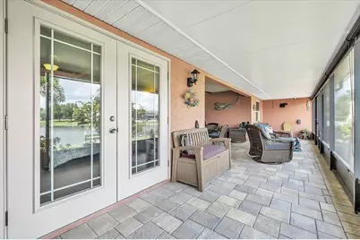 11614 SW Courtly Manor Drive, Lake Suzy, FL 34269 - Photo 32