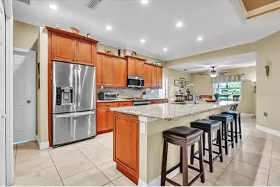 11614 SW Courtly Manor Drive, Lake Suzy, FL 34269 - Photo 8