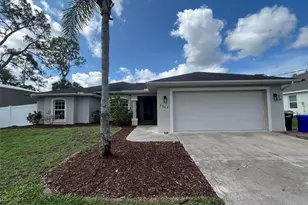 3605 Caballero Ave, North Port, FL 34286 - Photo 1