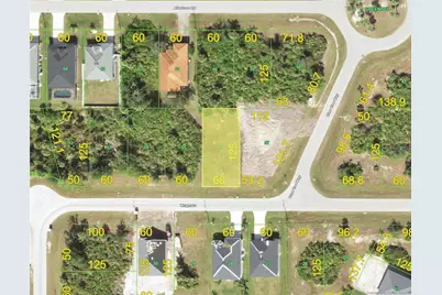 149 Wright Drive, Rotonda West, FL 33947 - Photo 1