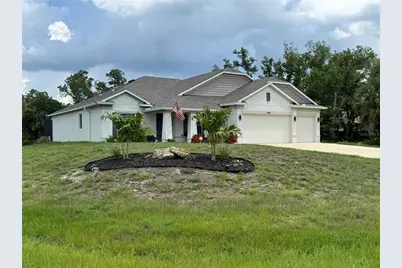 1367 Miliken Terrace, Port Charlotte, FL 33953 - Photo 1