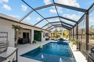 1367 Miliken Terrace, Port Charlotte, FL 33953 - Photo 32