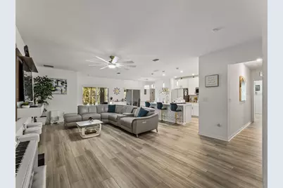 1367 Miliken Terrace, Port Charlotte, FL 33953 - Photo 2