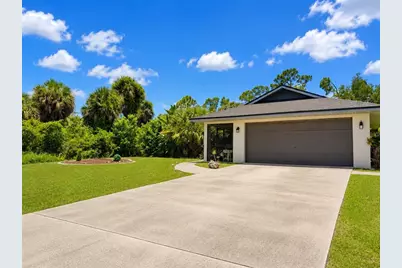 307 Barger Drive, Port Charlotte, FL 33954 - Photo 2