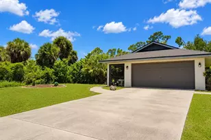 307 Barger Dr, Port Charlotte, FL 33954 - Photo 2