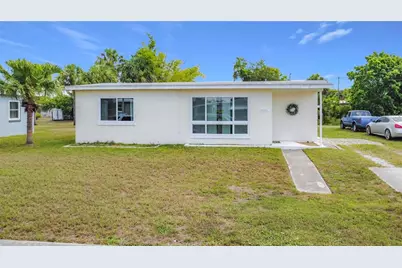 21362 Hepner Avenue, Port Charlotte, FL 33952 - Photo 1
