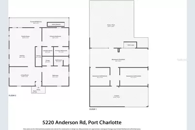 5220 Anderson Road, Port Charlotte, FL 33981 - Photo 58