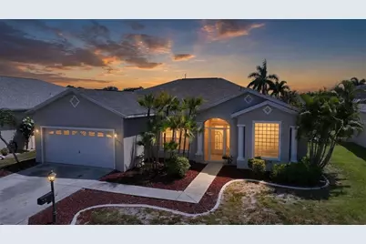 24191 Buckingham Way, Punta Gorda, FL 33980 - Photo 1