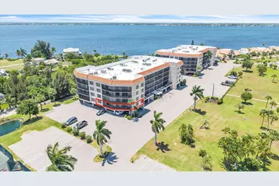 25188 Marion Avenue #E101, Punta Gorda, FL 33950 - Photo 1
