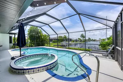 [Address not provided], Punta Gorda, FL 33950 - Photo 34