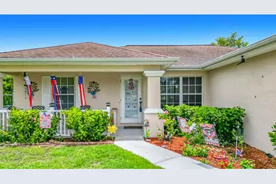 2903 38th Street SW, Lehigh Acres, FL 33976 - Photo 4
