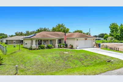 2903 38th Street SW, Lehigh Acres, FL 33976 - Photo 2