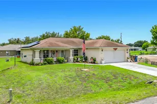 2903 38th St SW, Lehigh Acres, FL 33976 - Photo 2