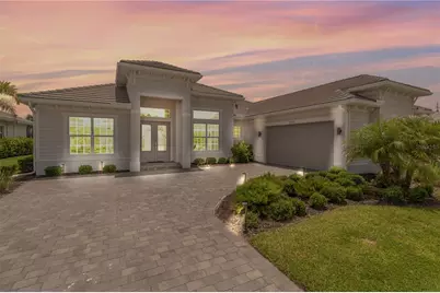 15860 Cranes Marsh Court, Punta Gorda, FL 33982 - Photo 1