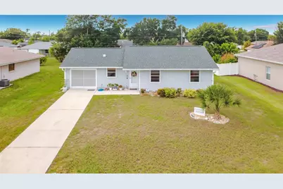 23269 Billings Avenue, Port Charlotte, FL 33954 - Photo 2