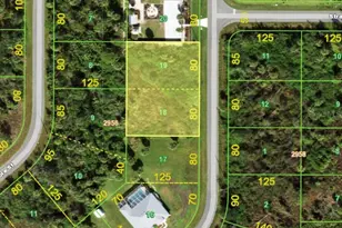 2307 Meetze St, Port Charlotte, FL 33953 - Photo 1