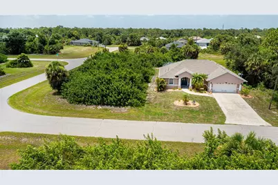 113 & 121 Red Cedar Park, Rotonda West, FL 33947 - Photo 1