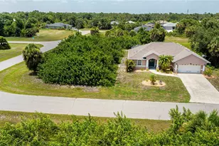 113 & 121 Red Cedar Park, Rotonda West, FL 33947 - Photo 1