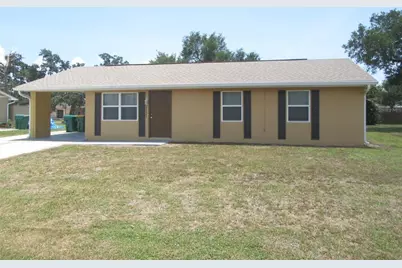 23023 Foote Avenue, Port Charlotte, FL 33952 - Photo 2