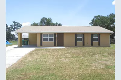 23023 Foote Avenue, Port Charlotte, FL 33952 - Photo 1