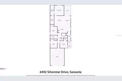 6492 Silverstar Drive, Sarasota, FL 34240 - Photo 34