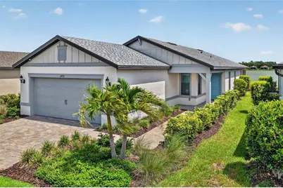 6492 Silverstar Drive, Sarasota, FL 34240 - Photo 1