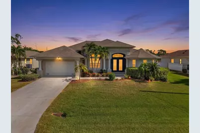 1146 Rotonda Circle, Rotonda West, FL 33947 - Photo 1