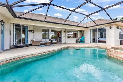 1146 Rotonda Circle, Rotonda West, FL 33947 - Photo 34
