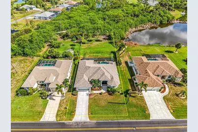 1146 Rotonda Circle, Rotonda West, FL 33947 - Photo 2