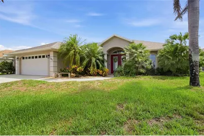 242 White Marsh Lane, Rotonda West, FL 33947 - Photo 1