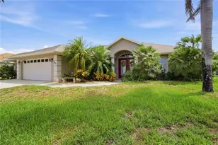 242 White Marsh Ln, Rotonda West, FL 33947 - Photo 1