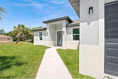 2830 Billberry Street, North Port, FL 34288 - Photo 2