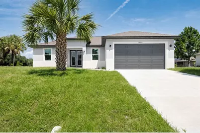 2830 Billberry Street, North Port, FL 34288 - Photo 1