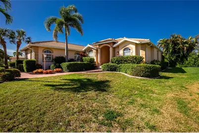 1112 Muscovie Court, Punta Gorda, FL 33950 - Photo 2