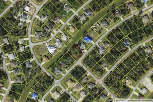 Sunnyvale Rd, North Port, FL 34288 - Photo 1
