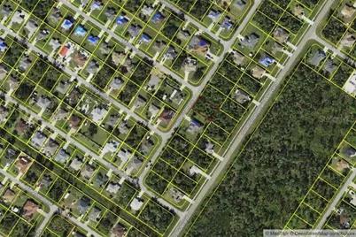 Mincey Terrace, North Port, FL 34286 - Photo 1